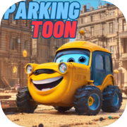 Parking Toon 3D : Match Puzzle