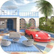 House & Car - Design Games