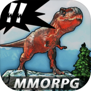 디노스톤 : 공룡 원시시대 MMORPG