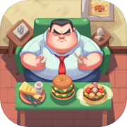 Play Idle Diner: RPG Chef Empire