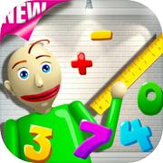 New Math Basic in Education and Learning School 3D
