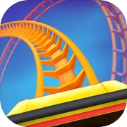 Play Roller Coaster VR Theme Park