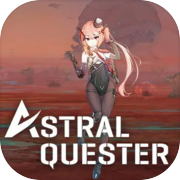 Astral Quester