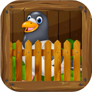 Play Funny Pigeon Escape