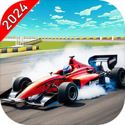 Formula Car Racing 2024