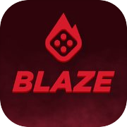 Blaze App Mobile!