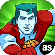 Captain Planet: Gaia Guardians