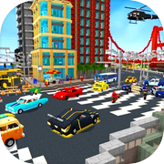 Play Building City Maxi World