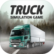 Truck Simulation Game