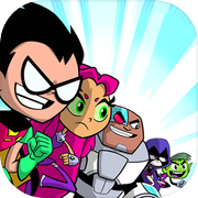 Teen Titans : Slash of justice