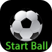 Start Ball