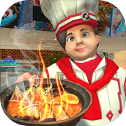 Cooking Games Restaurant Games