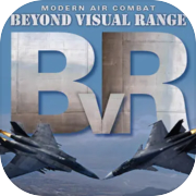 Play Modern Air Combat: Beyond Visual Range