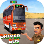 bus indi simulator game