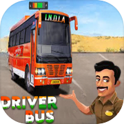 Play bus indi simulator game