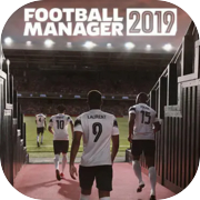 Play Football Manager 2019