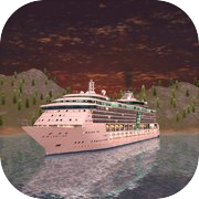 Cruise Ship Simulator: Ocean