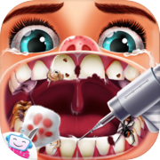 Play Virtual Dentist Hospital