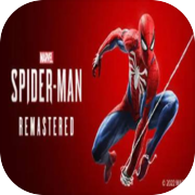 Play Marvel’s Spider-Man Remastered