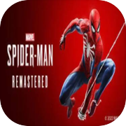 Marvel’s Spider-Man Remastered