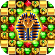 Play Pharaoh Castle Magic Jewels