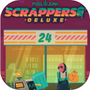 PixelJunk™ Scrappers Deluxe