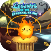 Play Legends of the Eternal Flame