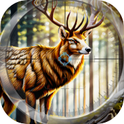 Play Deer Hunting Sniper Games 3D