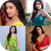 Bollywood Actresses Name Guess