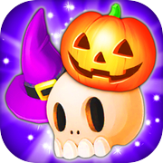 Halloween Match Spooky