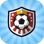 Play Golden Goal: Soccer Squad