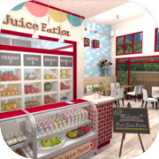 Escape the Fruit Juice Parlor