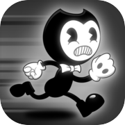 Play Bendy in Nightmare Run