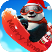 Play Ski Crazy Safari : Adventure World