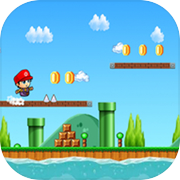 Super Jungle: Adventure World