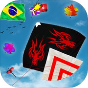 Play Kite Game: Kite Flying Game 3D