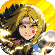 Play Lightning Princess: Idle RPG