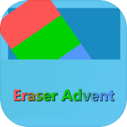 Eraser Advent