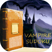 Vampire Sudoku Story