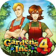 Play Gardens Inc 4 - Blooming Stars