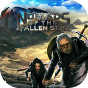 Play Nomads of the Fallen Star