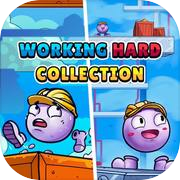 Working Hard Collection PS4® & PS5®