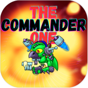 The Commander One