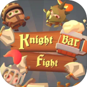 Play KBF: Knight Bar Fight