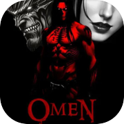 Omen(One,Man's,Eternal,Night)