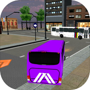 Play Bus pick up simulator 3D