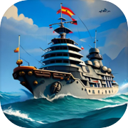 Battle Ship - The War End