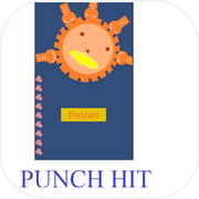Punch Hit-Trò chơi Cú Đấm