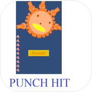 Play Punch Hit-Trò chơi Cú Đấm