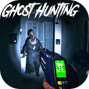 Ghost Hunter : Phasmophobia